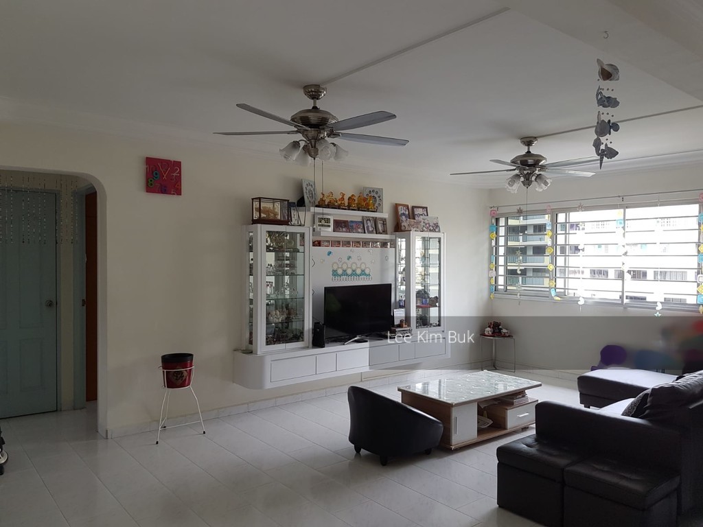 Simei Street 4 thumbnail photo